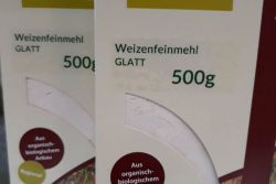 Biohof Kettler - Weizen Feinmehl - 500g